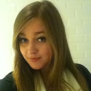 Lena - Prof de russe - Grasse