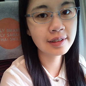 Cynthia - Prof de chinois - Paris
