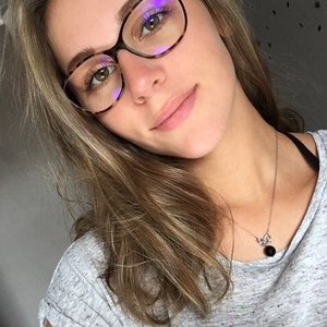 Marion - Prof d'aide aux devoirs - Orléans