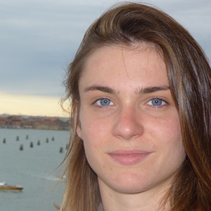 Clara - Prof de français - Paris
