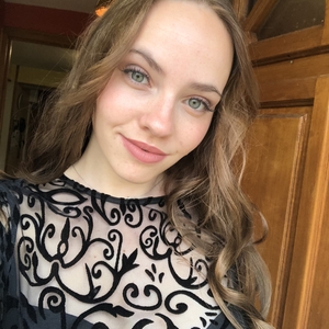Mélanie - Prof d'allemand - Amiens