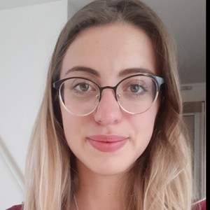 Lucie - Prof d'aide aux devoirs - Six-Fours-les-Plages