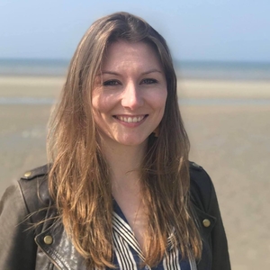 Maria - Prof d'aide aux devoirs - Loos