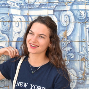 Juliette - Prof de français - Lyon
