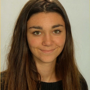 Juliette - Prof de français - Langueux