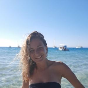 Roxane - Prof d'aide aux devoirs - Marseille
