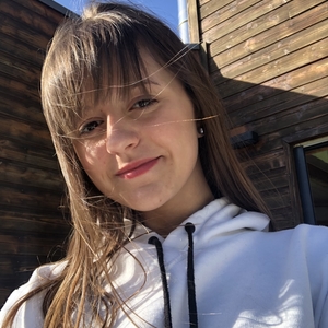 Maïna - Prof de maths - Telgruc-sur-Mer