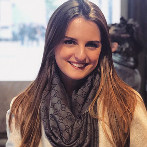 Chloé - Prof d'aide aux devoirs - La Vaupalière