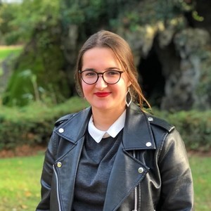 Anne-Cecile - Prof de français - Nantes