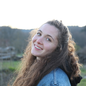 Romane - Prof d'anglais - Wattwiller