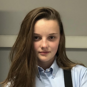 Alicia - Prof d'anglais - Versailles