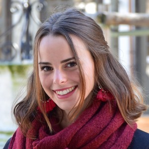 Noémie - Prof d'aide aux devoirs - Rouen