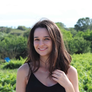 Manon - Prof de français - Montpellier