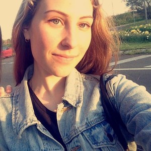 Adélie - Prof de français - Lille