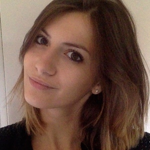Juliette - Prof de fle - français langue étrangère - Marcy-l'Étoile