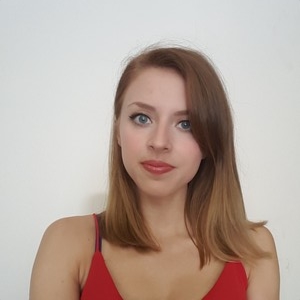 Séverine - Prof d'aide aux devoirs - Montgeron