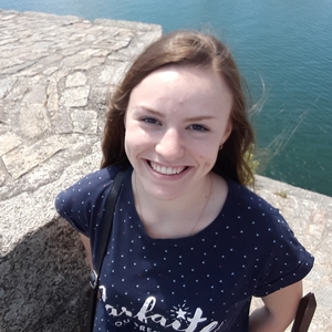 Hélène - Prof de français - Strasbourg