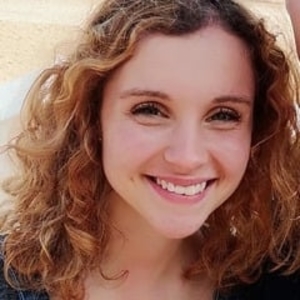 Emilie - Prof d'aide aux devoirs - Caen