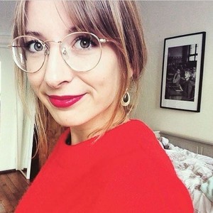 Clarisse - Prof d'aide aux devoirs - Marseille