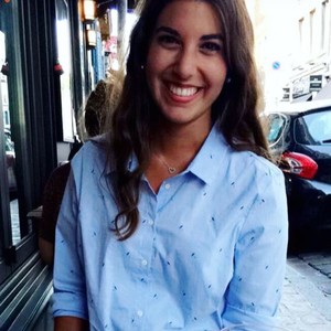 Laurie - Prof de français - Puteaux
