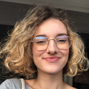 Emma - Prof d'aide aux devoirs - Loos