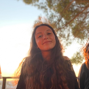 Camille - Prof de maths - Besançon