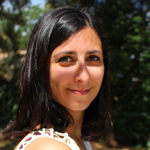 Audrey - Prof de français - Nice
