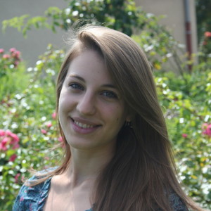Auréa - Prof de maths - Saint-Marcellin