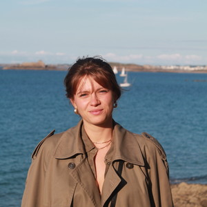 Alice - Prof d'aide aux devoirs - Rennes