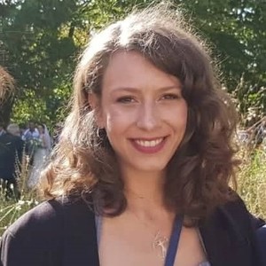 Clémence - Prof de français - Nantes