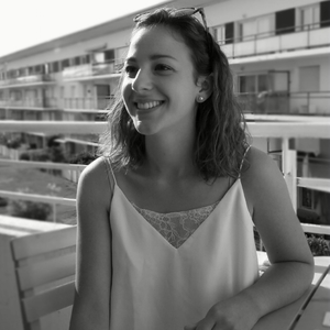 Élise - Prof d'aide aux devoirs - Saint-Masmes