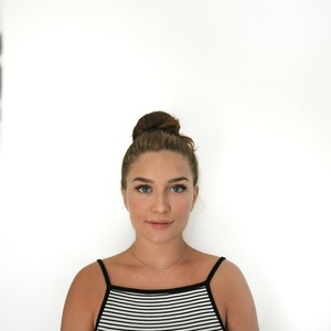 Laura - Prof de maths - Brumath