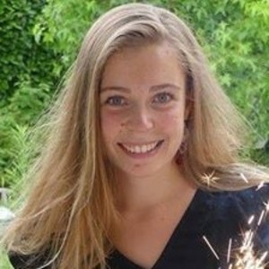 Juliette - Prof d'aide aux devoirs - Nice