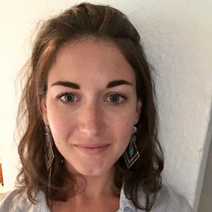 Aurélie - Prof de soutien pour élèves avec dyslexie - Strasbourg