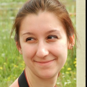Audrey - Prof d'aide aux devoirs - Paris