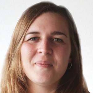 Sarah - Prof de fle - français langue étrangère - Paris