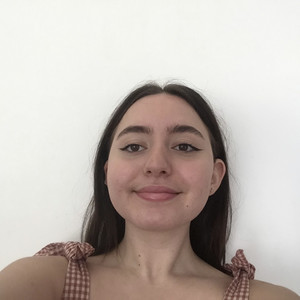 Anna - Prof d'aide aux devoirs - Nice