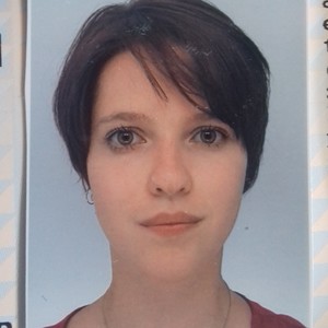 Marie-Anaïs - Prof d'orthographe - Paris
