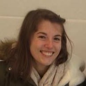 Cécilia - Prof d'aide aux devoirs - Clermont-Ferrand