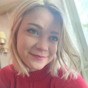 Ophélie - Prof d'aide aux devoirs - Lille