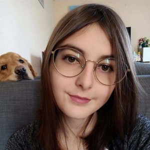 Laura - Prof d'aide aux devoirs - Limoges
