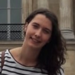 Amandine - Prof d'aide aux devoirs - Nancy