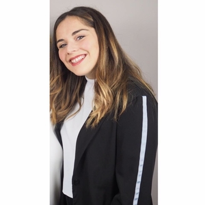Léa - Prof d'aide aux devoirs - Saint-Maur-des-Fossés