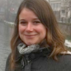 Justine - Prof d'aide aux devoirs - Armentières