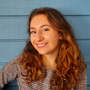 Manon - Prof de français - Lille