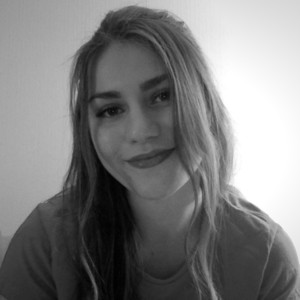 Elise - Prof de français - Paris
