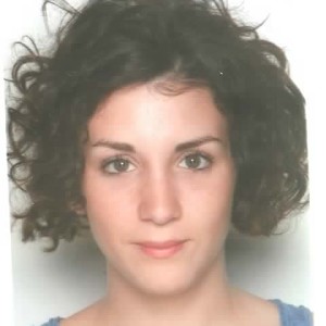 Salomé - Prof de maths - Brest