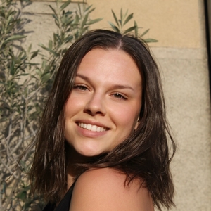 Gabrielle - Prof d'aide aux devoirs - Moulins