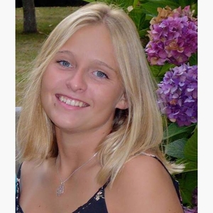 Tess - Prof d'aide aux devoirs - Nice