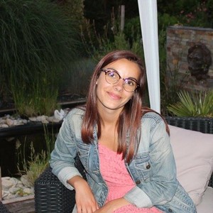 Elise - Prof de piano - Rennes